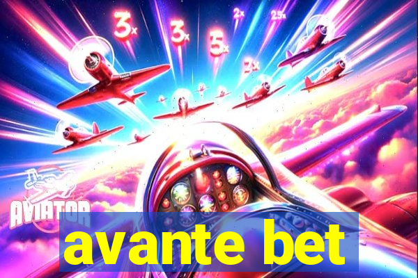 avante bet